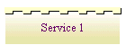 Service 1