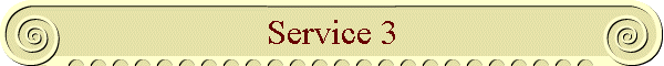 Service 3
